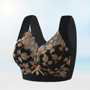 🌸Último Dia — Compre 3 e Leve 2 Pacotes🔥Sutiã de Verão — Versátil, Confortável, com Sustentação e Flexível, sem Arames