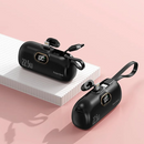 🎉⏰5000mAh Mini Portable Charger Power Bank for phone🔋