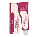 LOVILDS Cola para Próteses FirmHold — Até 15 Dias de Fixação Sem Escorregar (Somente HOJE!)🔥