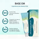 NESLEMY® Cola para Próteses com Fixação Firme (Somente HOJE!)🔥