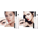 🔥Novo lápis de sobrancelhas à prova d'água com ponta microbifurcada (COMPRE 1 LEVE 2)