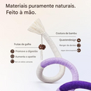 🔥😻 Corda de mastigar especialmente desenvolvida para gatos (Somente HOJE!)🔥