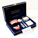 ROLOPL™ Conjunto de prótese total personalizada avançada🦷 (Somente HOJE!)🔥