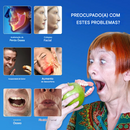 ROLOPL™ Conjunto de prótese total personalizada avançada🦷 (Somente HOJE!)🔥