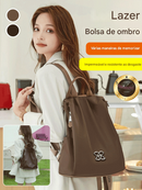 🔥🔥🔥Mochila Antifurto de Grande Capacidade (Somente HOJE!)🔥