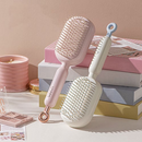 🎁Pente de massagem com almofada retrátil (Somente HOJE!)