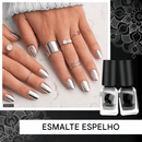 💎Esmalte espelhado💅🏻✨(COMPRE 1 LEVE 2)