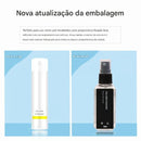 🔥Natural Plant Protein Hair espessando spray