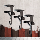 🎄Suporte para Meia de Natal e Guirlanda para Lareira (Somente HOJE!)