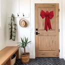 🎁✨🎄 LAÇO DE NATAL ILUMINADO 🎀 (Somente HOJE!)