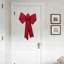 🎁✨🎄 LAÇO DE NATAL ILUMINADO 🎀 (Somente HOJE!)