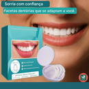 Facetas dentárias / prótese de encaixe (snap on denture): uma mudança que transforma sua vida instantaneamente. (Somente HOJE!)🔥