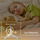 🎁Quadro de Mensagens Criativo de Acrílico com LED Regravável 🎨 (o kit vem com 7 canetas) (Somente HOJE!)🔥