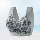 🌸Último Dia — Compre 3 e Leve 2 Pacotes🔥Sutiã de Verão — Versátil, Confortável, com Sustentação e Flexível, sem Arames