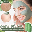 🔥Pasta de limpeza de plantas de chá verde Deep Cleanse