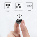 📹Mini câmera WiFi 4G HD