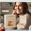 O revolucionário sistema Luxevéria™ {SOMENTE HOJE}