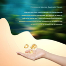 🏆🏆🌿 Essência Hidratante Anti-Idade de Ginseng (Somente HOJE!)