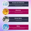 Adesivo Termoplástico para Próteses Dentárias ⏳ Retenção Durável de Próteses. (Somente HOJE!)🔥