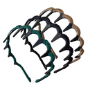 🔥Tiara retrô com caveira e pérolas (Somente HOJE!)