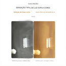 🏆🔥Luzes de LED recarregáveis magnéticas com sensor inteligente e instalação sem furos⚡