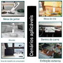 🎉Mini esfregão dobrável e lavável à mão