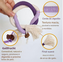 🔥😻 Corda de mastigar especialmente desenvolvida para gatos (Somente HOJE!)🔥