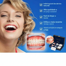 ROLOPL™ Conjunto de prótese total personalizada avançada🦷 (Somente HOJE!)🔥